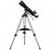 Omegon AC 102/660 AZ-3 telescope