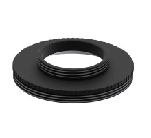 Omegon Adapter T2 male to c-mount male