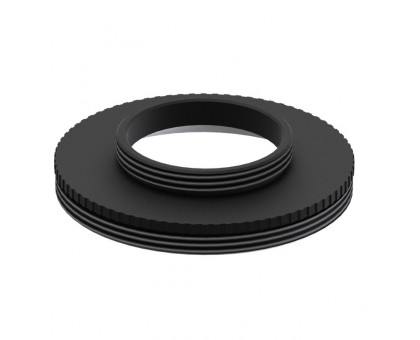 Omegon Adapter T2 male to c-mount male
