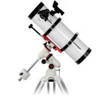 Omegon Advanced Telescope 130/650 EQ-320