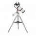 Omegon Advanced Telescope 130/650 EQ-320