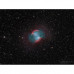 Omegon Apochromatic refractor Pro APO AP 104/650 ED OTA + 2'' Field Flattener