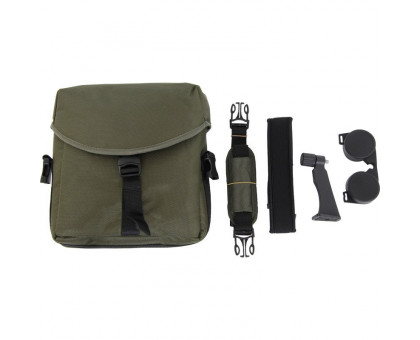 Omegon Binoculars Argus 12x50