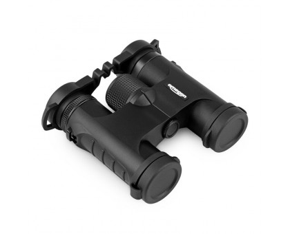 Omegon Binoculars Blackstar 2.0 10x25