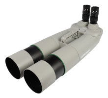 Omegon Binoculars Brightsky 30x100 - 90°