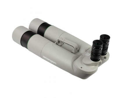 Omegon Binoculars Brightsky 30x100 - 90°