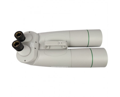 Omegon Binoculars Brightsky 30x100 - 90°