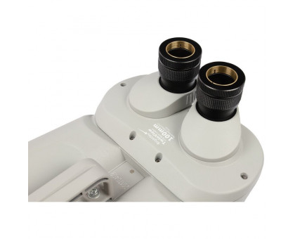 Omegon Binoculars Brightsky 30x100 - 90°