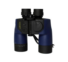 Omegon Binoculars Seastar 7x50 with Compass(analog)