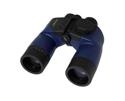Omegon Binoculars Seastar 7x50 with Compass(analog)