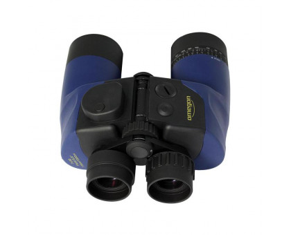 Omegon Binoculars Seastar 7x50 with Compass(analog)