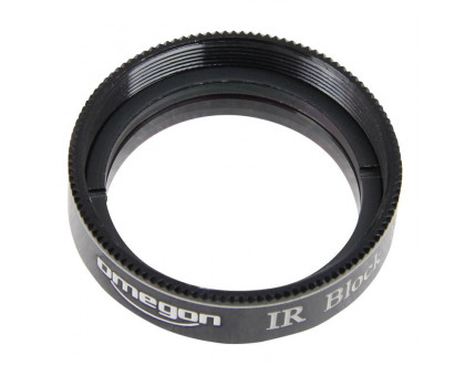 Omegon Blocking Filters Infrared band elimination filter