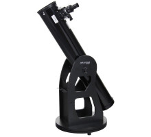 Omegon Dobson telescope Advanced N 152/1200