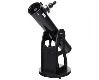 Omegon Dobson telescope Advanced N 152/1200