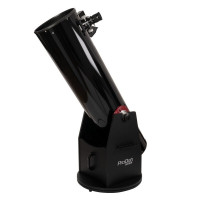 Omegon Dobson telescope ProDob N 304/1500 DOB II with radiant