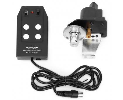 Omegon EQ-320 tracking motor set
