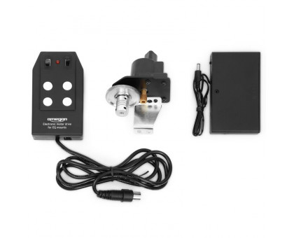 Omegon EQ-320 tracking motor set