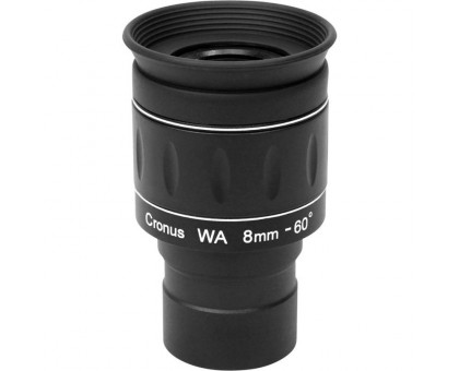 Omegon Eyepiece Cronus WA 8 mm 1,25"