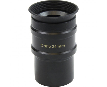 Omegon Eyepiece Ortho 24 mm 1,25''