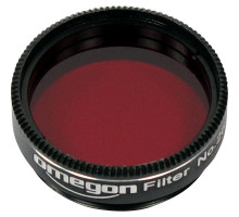 Omegon Filters Color filter red 1.25''