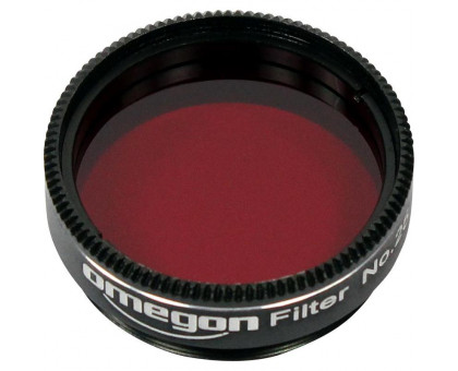 Omegon Filters Color filter red 1.25''