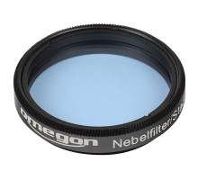 Omegon Filters Nebula/ city light filter 1.25 ''