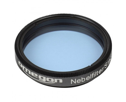 Omegon Filters Nebula/ city light filter 1.25 ''