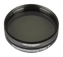 Omegon Filters Variable Polarising Filter 2"