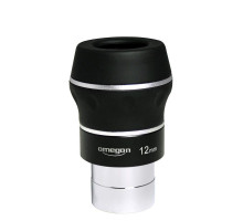 Omegon Flatfield ED eyepiece 12mm 1,25''