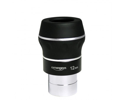 Omegon Flatfield ED eyepiece 12mm 1,25''