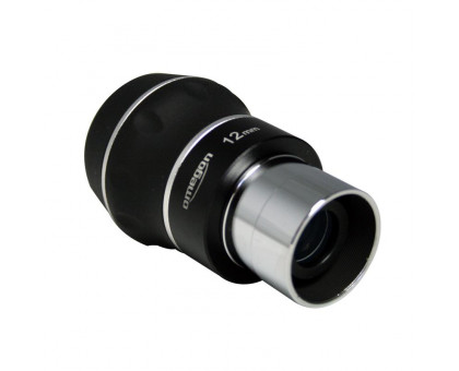 Omegon Flatfield ED eyepiece 12mm 1,25''