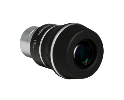 Omegon Flatfield ED eyepiece 12mm 1,25''