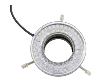 Omegon LED ring lighting