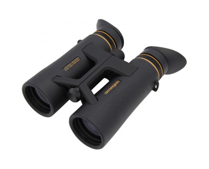 Omegon Orange 10x42 binoculars