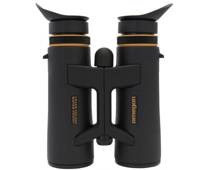 Omegon Orange 10x42 binoculars