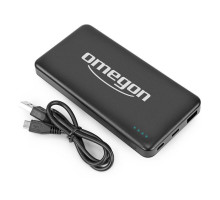 Omegon Powerbank 10k 37Wh 12V