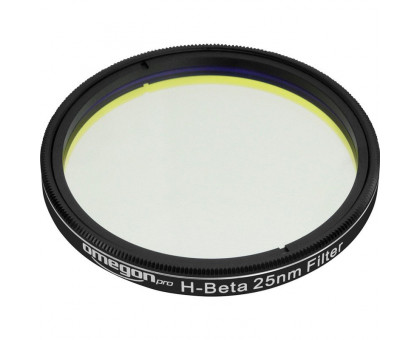 Omegon Pro 2'' H-Beta filter