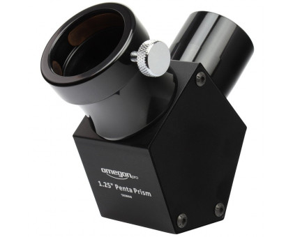 Omegon Pro Penta Prisma 90° 1.25''