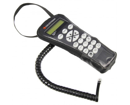 Omegon Protective cover for NexStar+ hand control box