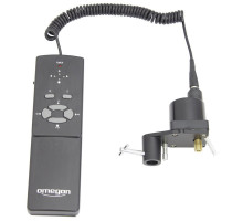 Omegon RA motor set for EQ-4