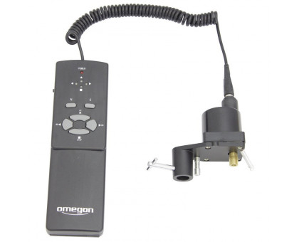 Omegon RA motor set for EQ-4