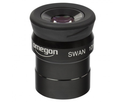 Omegon SWA 10mm eyepiece 1.25''