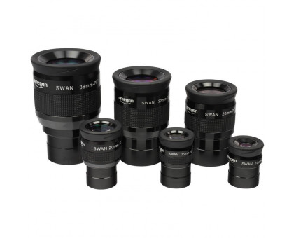 Omegon SWA 10mm eyepiece 1.25''