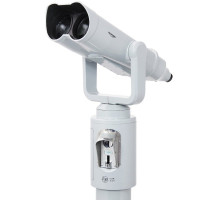 Omegon Sightseeing telescope Bonview 20x100