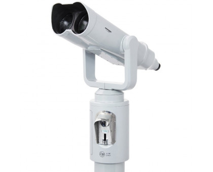 Omegon Sightseeing telescope Bonview 20x100