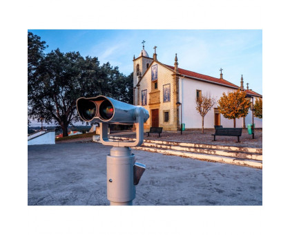 Omegon Sightseeing telescope Bonview 20x100