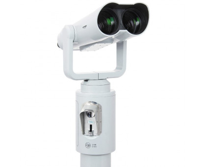 Omegon Sightseeing telescope Bonview 20x100