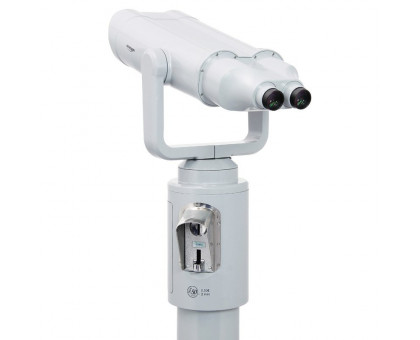Omegon Sightseeing telescope Bonview 20x100