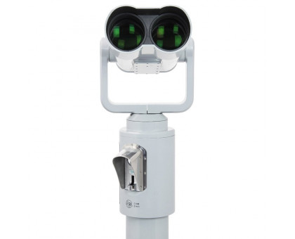 Omegon Sightseeing telescope Bonview 20x100