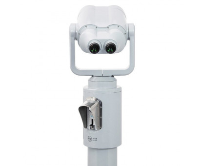 Omegon Sightseeing telescope Bonview 20x100